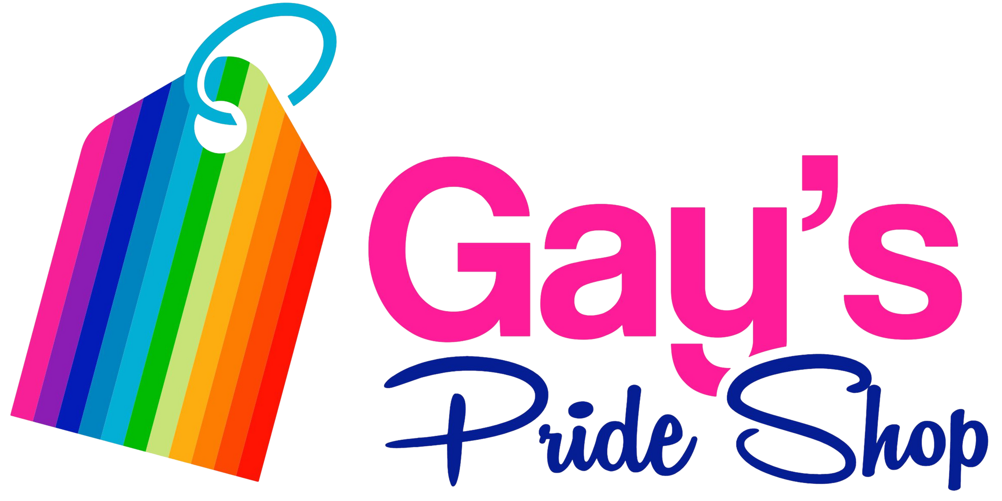 Gay&#39;s Pride Shop